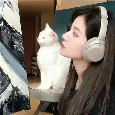 草莓棉花糖